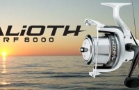 Alioth Surf Reel