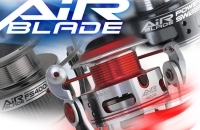 Airblade Reels