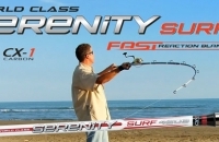 Serenity Surfcasting