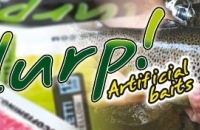 Slurp! Artificial Baits