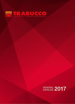 Trabucco Catalogo 2017