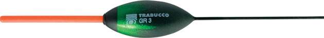 Galleggiante Trabucco Green Star