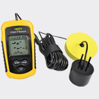 Portable Fish Finder